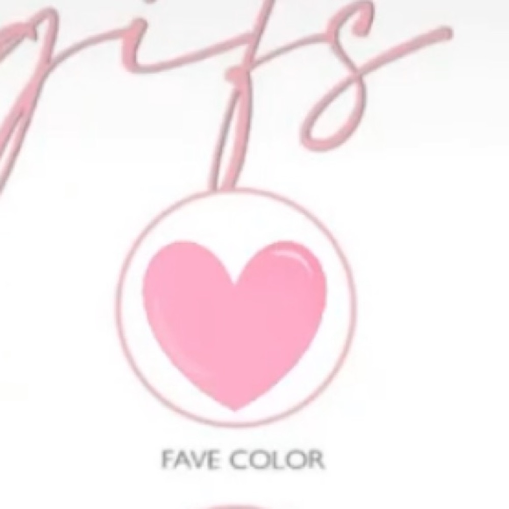 Meet your Posher, Estefany